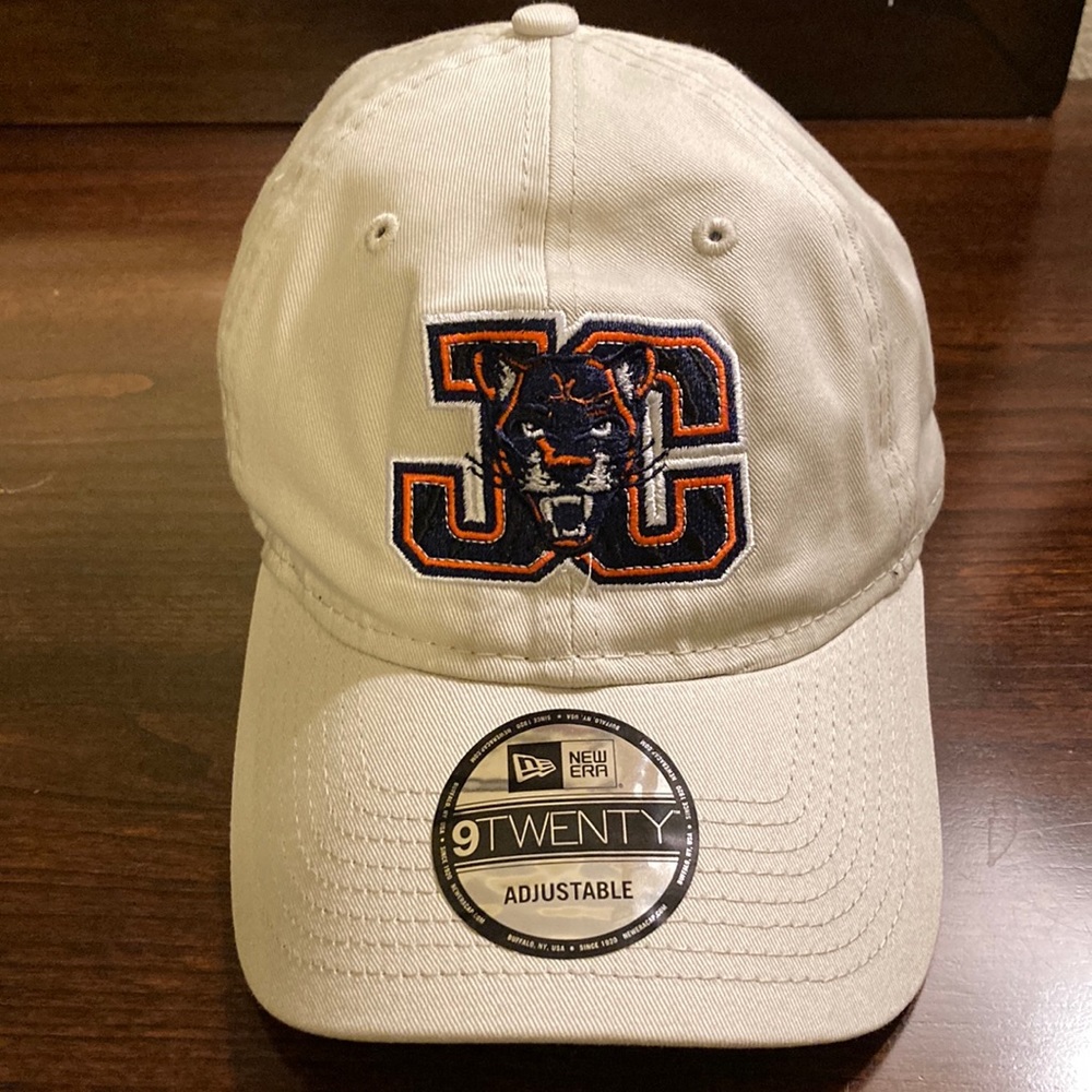 (NEW) NEW ERA 9TWENTY ADJUSTABLE CAP